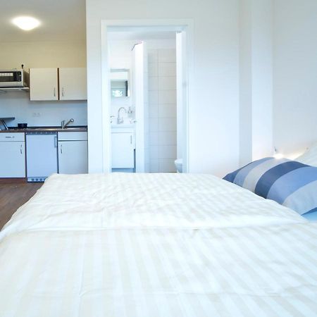 Q55 - Quartier 55 Lejlighedshotel Quickborn  Eksteriør billede