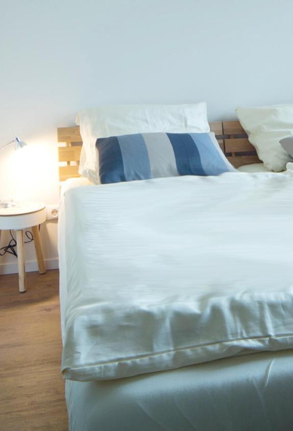 Q55 - Quartier 55 Lejlighedshotel Quickborn  Eksteriør billede